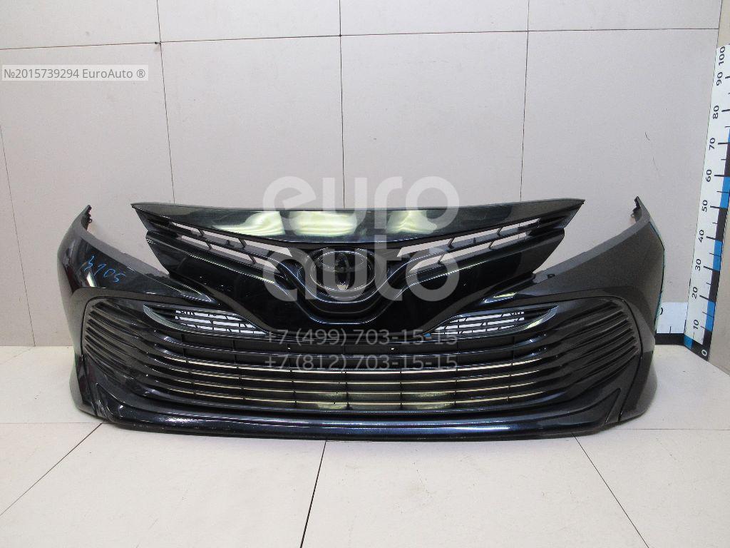 Тойота камри 2018 передний бампер. Бампер camry v70. Бампер camry v70. Передний бампер тойота камри 70. Передний бампер тойота камри 70.