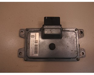 Блок управления АКПП для Nissan Qashqai (J10) 2006-2014 б/у состояние отличное