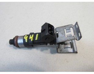 Форсунка инжекторная электрическая для Ford EcoSport 2013> БУ состояние отличное