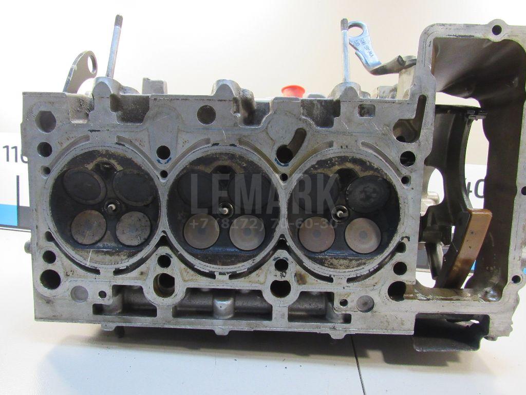 Крышка головки блока (клапанная) для  Ford Fiesta 2001-2008