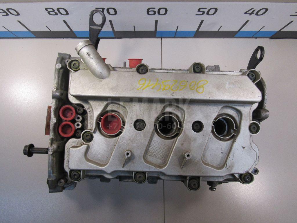 Крышка головки блока (клапанная) для  Ford Fiesta 2001-2008