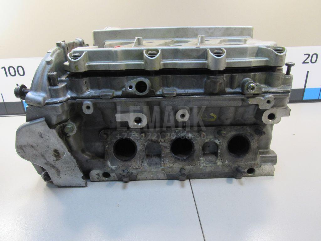 Крышка головки блока (клапанная) для  Ford Fiesta 2001-2008