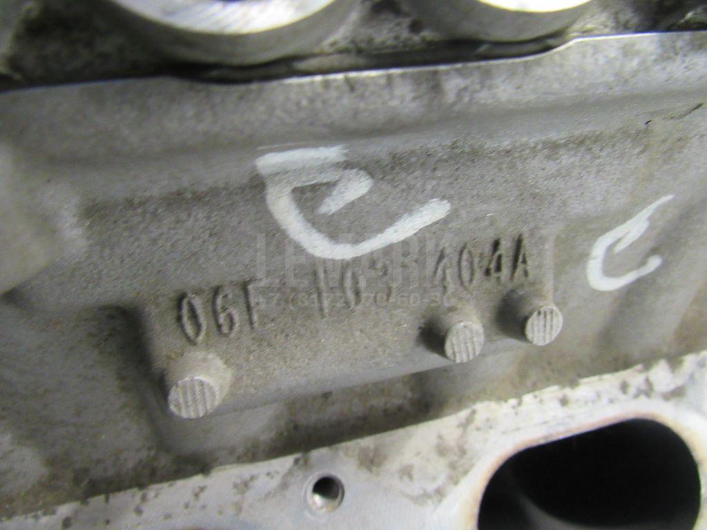 Крышка головки блока (клапанная) для  Ford Fiesta 2001-2008