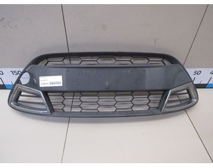 Решетка радиатора для Ford Fiesta 2008-2019 с разборки состояние отличное
