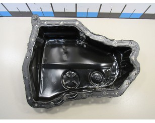 Поддон масляный двигателя для Citroen DS4 2011-2015 б/у состояние удовлетворительное