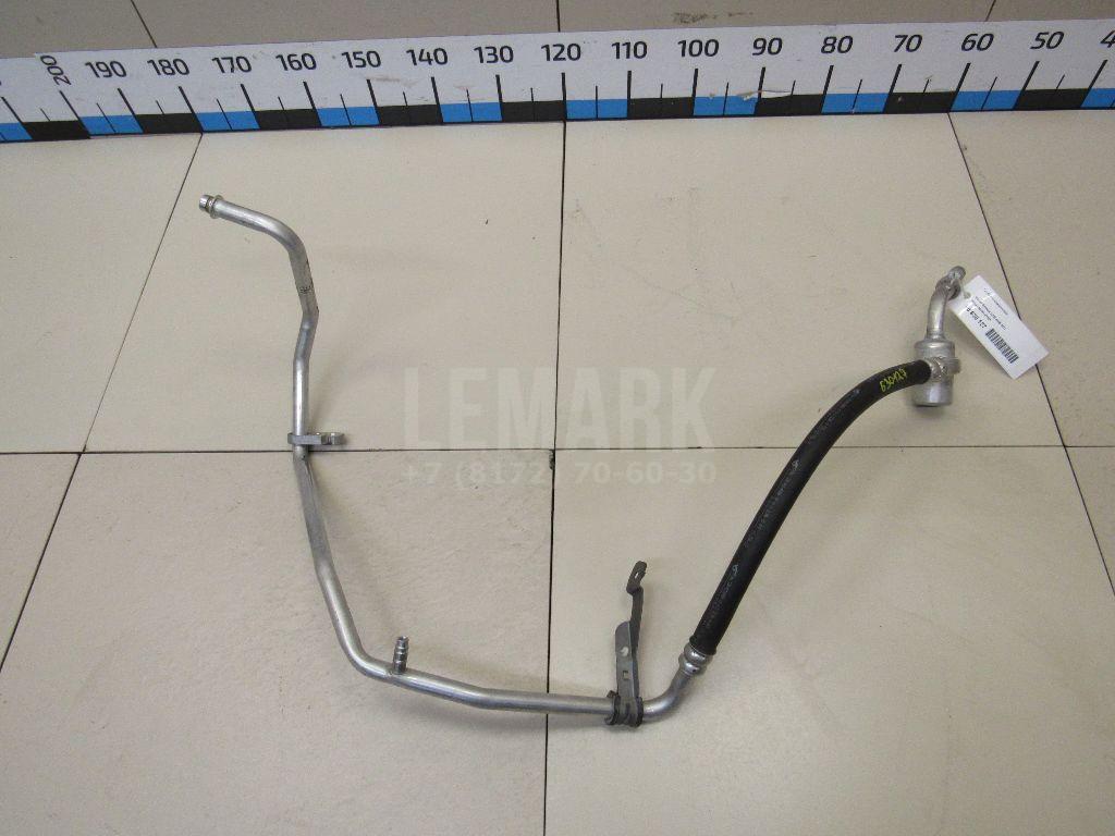 Трубка кондиционера 92480JD20A Nissan