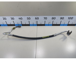 Трубка кондиционера для Daewoo Nubira 2003-2007 б/у состояние удовлетворительное