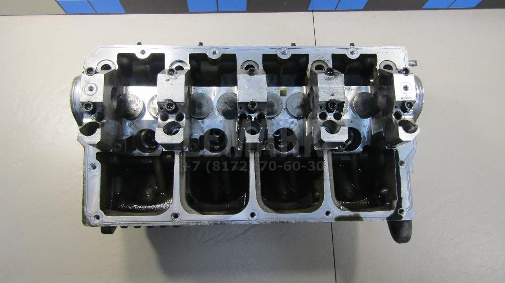 Головка блока 03G103351C VAG