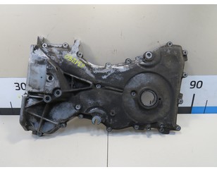 Крышка двигателя передняя для Ford Mondeo IV 2007-2015 БУ состояние отличное