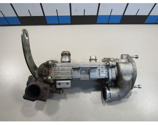 Радиатор системы EGR для Chrysler 300C 2011> с разборки состояние отличное