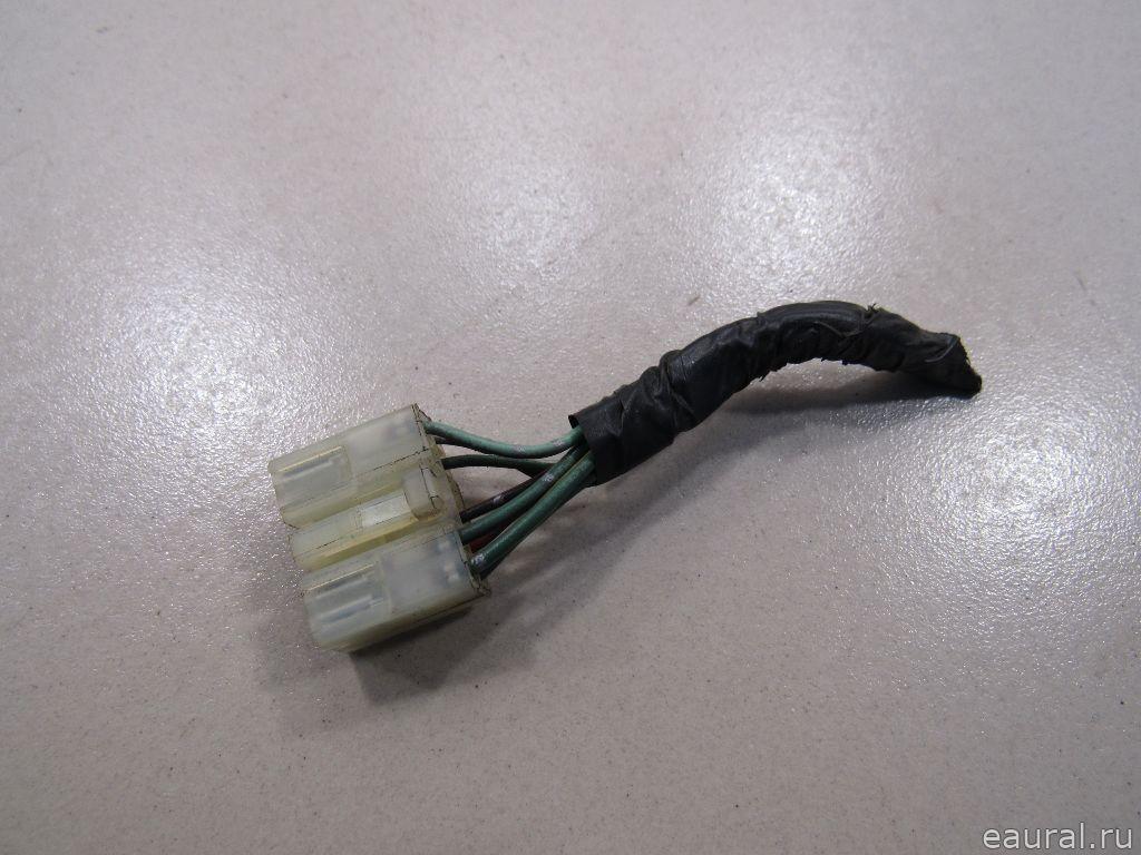 Разъем