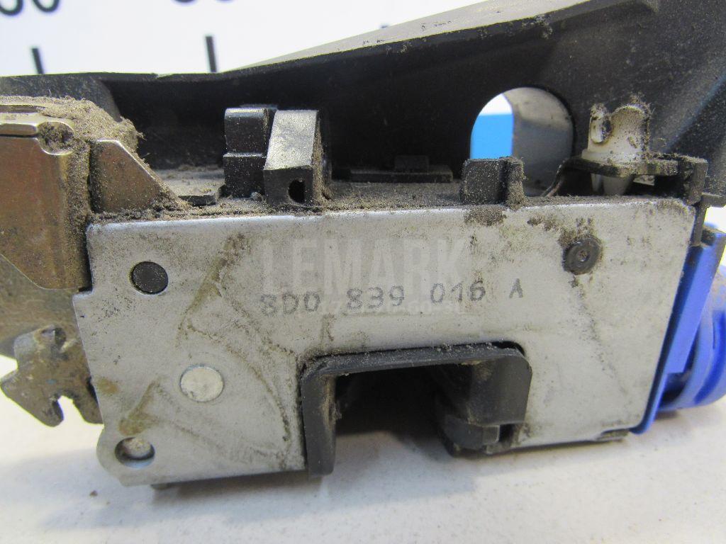Замок двери задней правой для  BMW 3-serie E92/E93 2006-2012