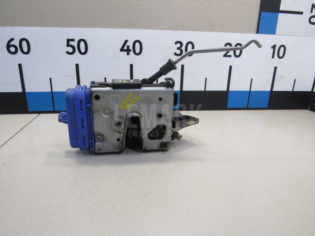 Замок двери задней правой для  BMW 3-serie E92/E93 2006-2012