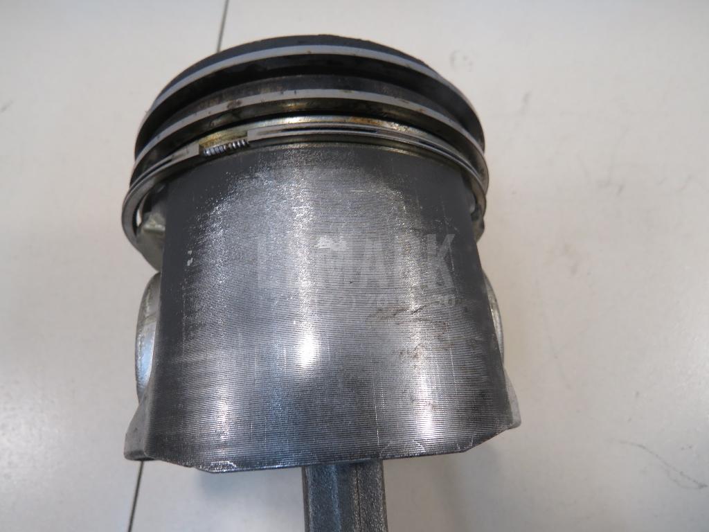 Поршень с шатуном для  Ford Focus I 1998-2005