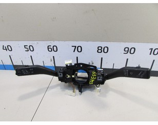 Переключатель подрулевой в сборе для VW EOS 2006-2015 б/у состояние отличное