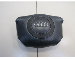 Подушка безопасности в рулевое колесо для Audi A8 [4D] 1994-1998 БУ состояние отличное