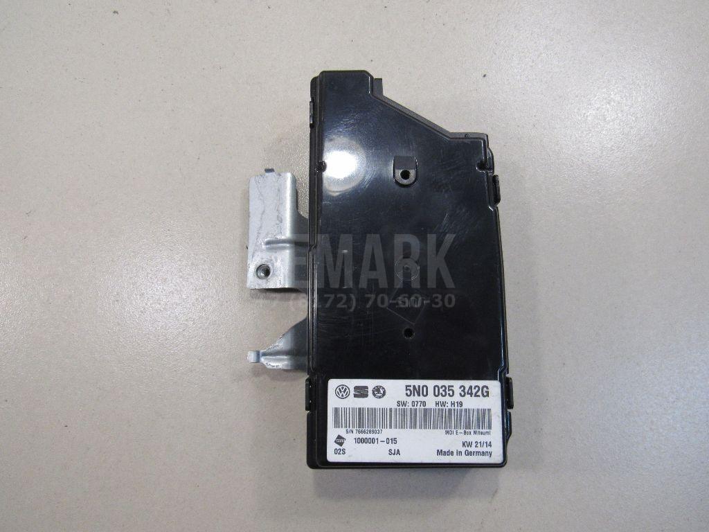 Блок электронный 5N0035342G VAG
