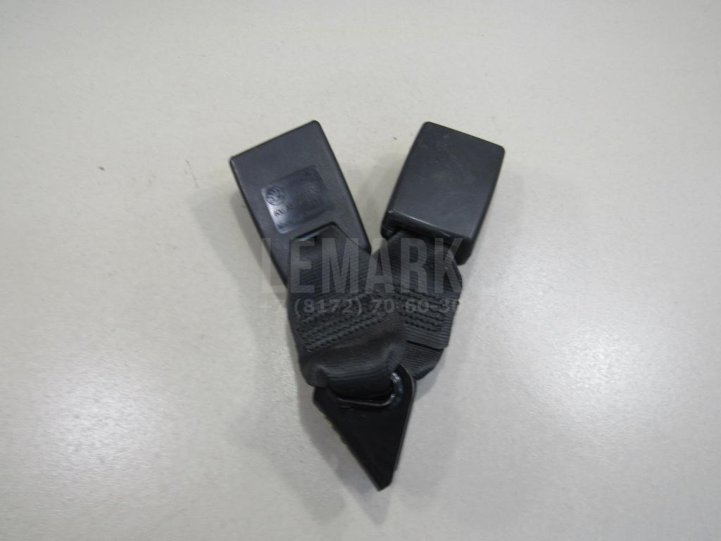 Ответная часть ремня безопасности 60U857739QVZ VAG