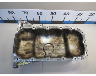 Поддон масляный двигателя для Ford Mondeo IV 2007-2015 б/у состояние отличное