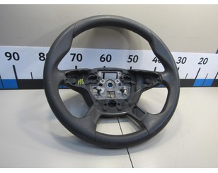 Рулевое колесо для AIR BAG (без AIR BAG) для Ford C-MAX 2010-2019 с разбора состояние хорошее