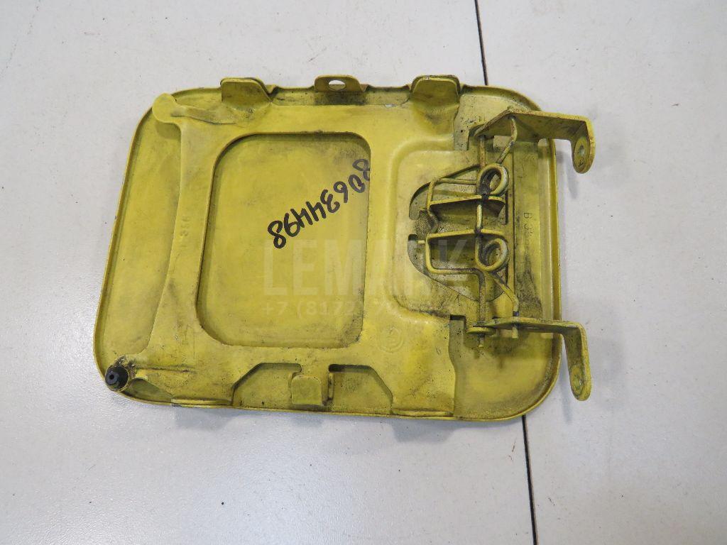 Лючок бензобака для  Ford Fiesta 2001-2008
