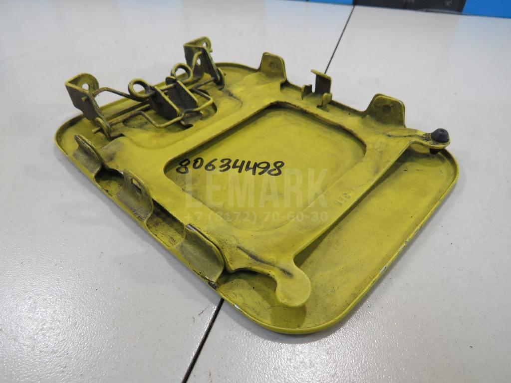 Лючок бензобака для  Ford Fiesta 2001-2008