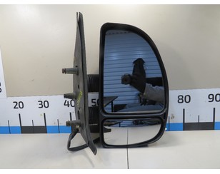 Зеркало правое электрическое для Citroen Jumper 230 1994-2002 БУ состояние хорошее