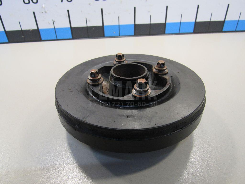 Шкив коленвала для  BMW 3-serie E92/E93 2006-2012