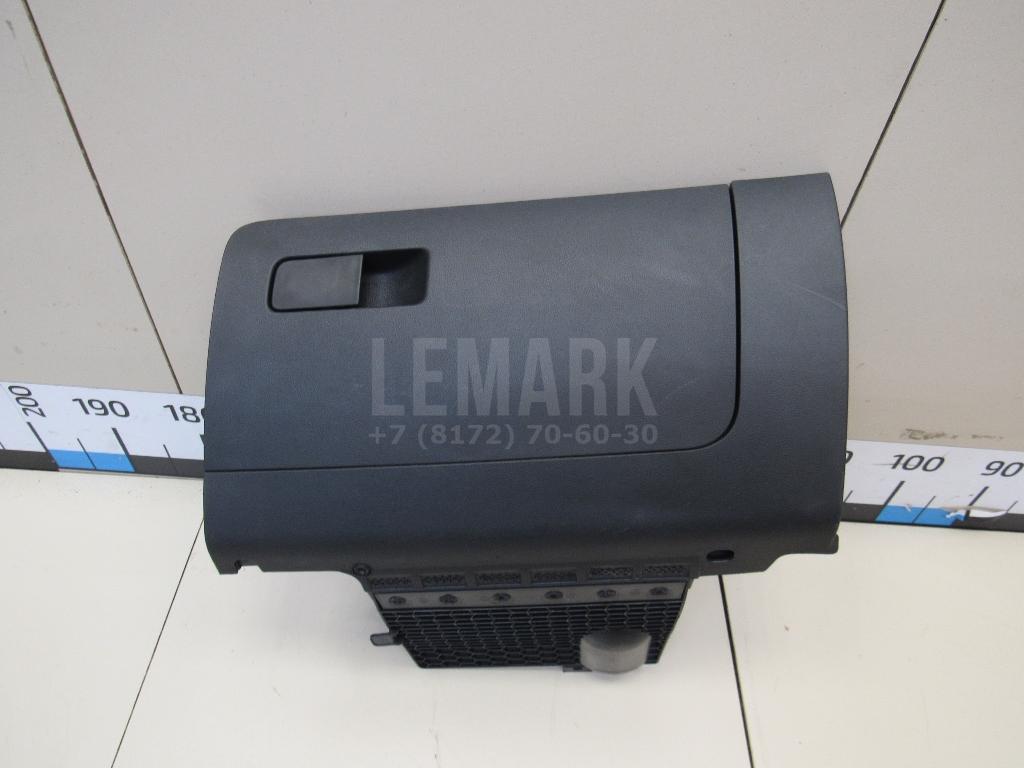 Бардачок 5JB857097E9B9 VAG