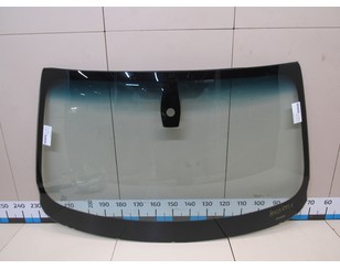 Лобовое стекло для BMW X3 F25 2010-2017 с разбора состояние хорошее