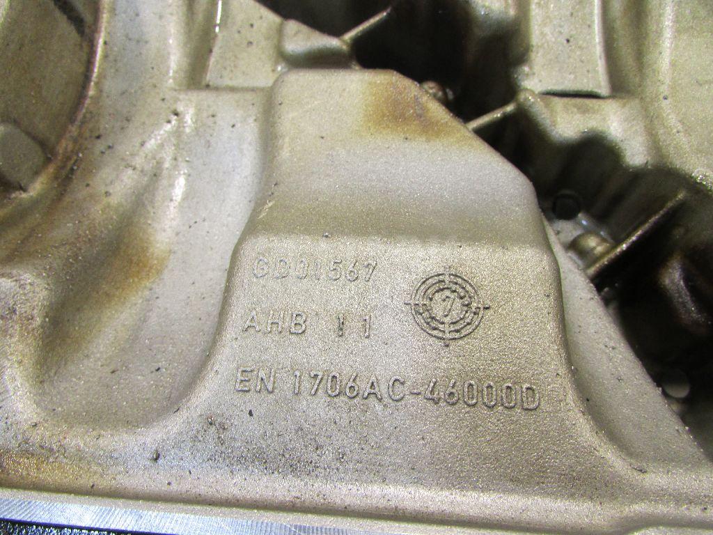 Поддон масляный двигателя для  BMW 2-serie F22/F23/F87 2013-2020