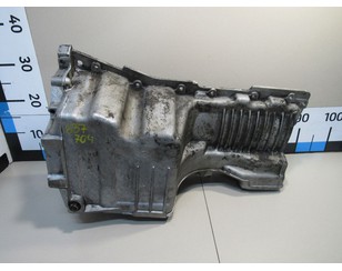 Поддон масляный двигателя для Land Rover Defender 1983-2006 БУ состояние отличное