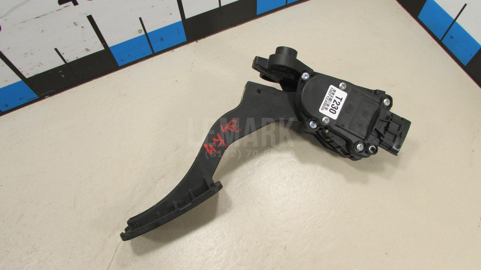 Педаль газа 327002H300 Hyundai-Kia