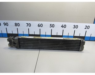 Радиатор (маслоохладитель) АКПП для Mercedes Benz W251 R-Klasse 2005-2017 с разбора состояние удовлетворительное