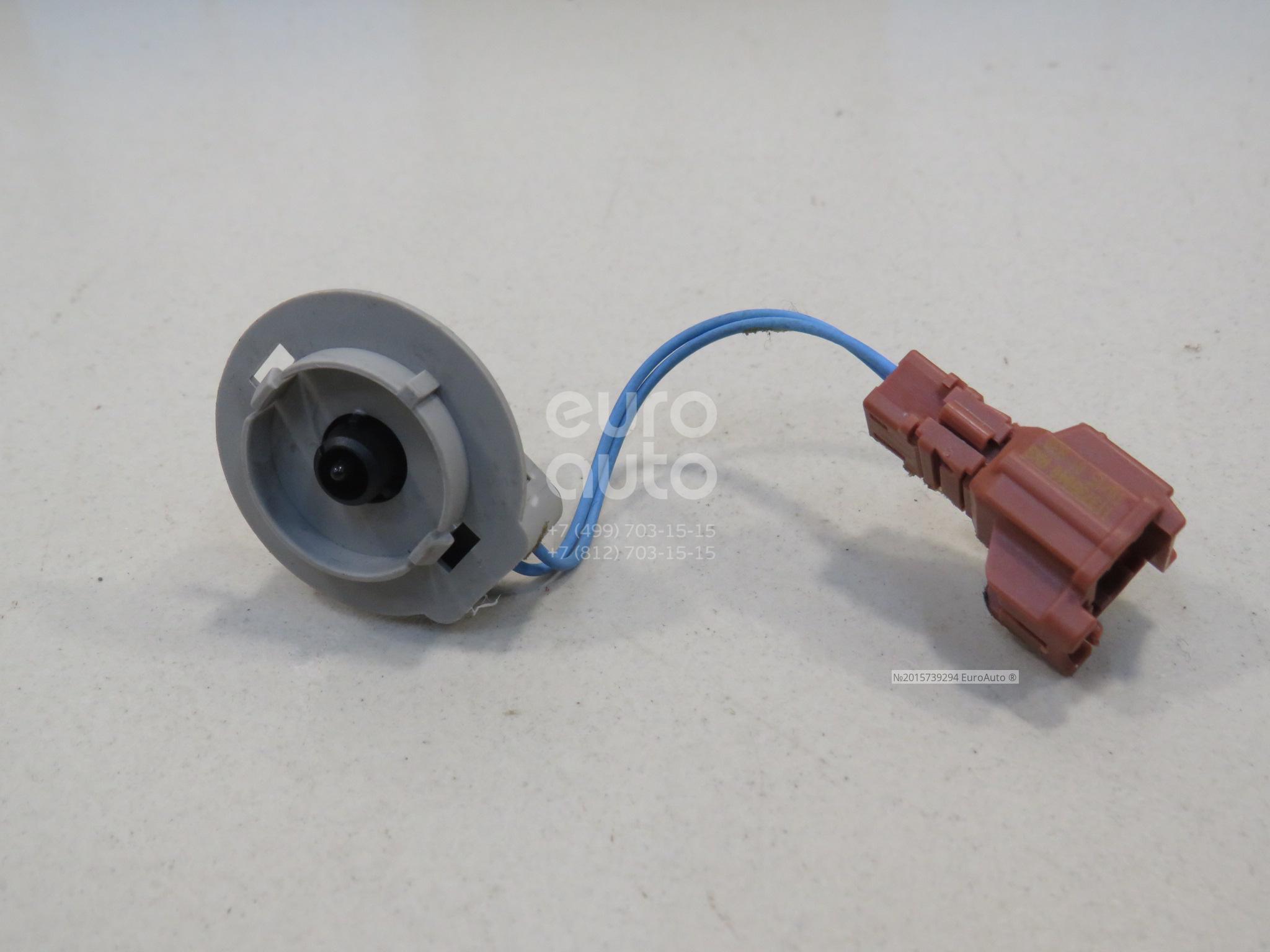 датчик температуры воздуха рено логан 2