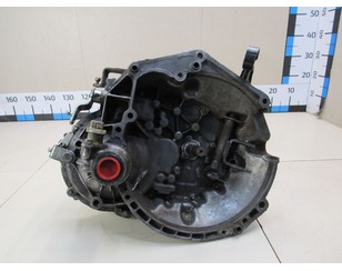 МКПП (механическая коробка переключения передач) BVM5 для Citroen Berlingo (M49) 1996-2002 БУ состояние хорошее