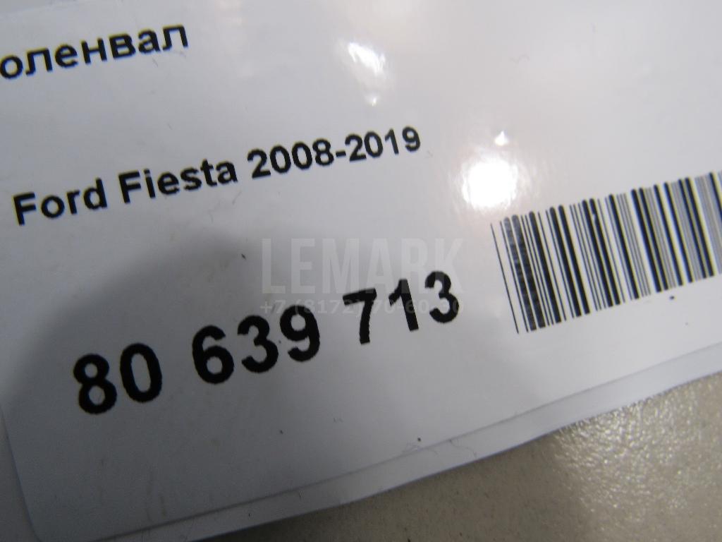 Коленвал для  Ford Focus II 2005-2008