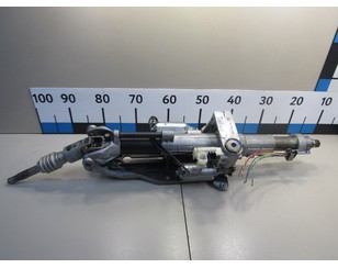 Колонка рулевая для Mercedes Benz W164 M-Klasse (ML) 2005-2011 б/у состояние отличное