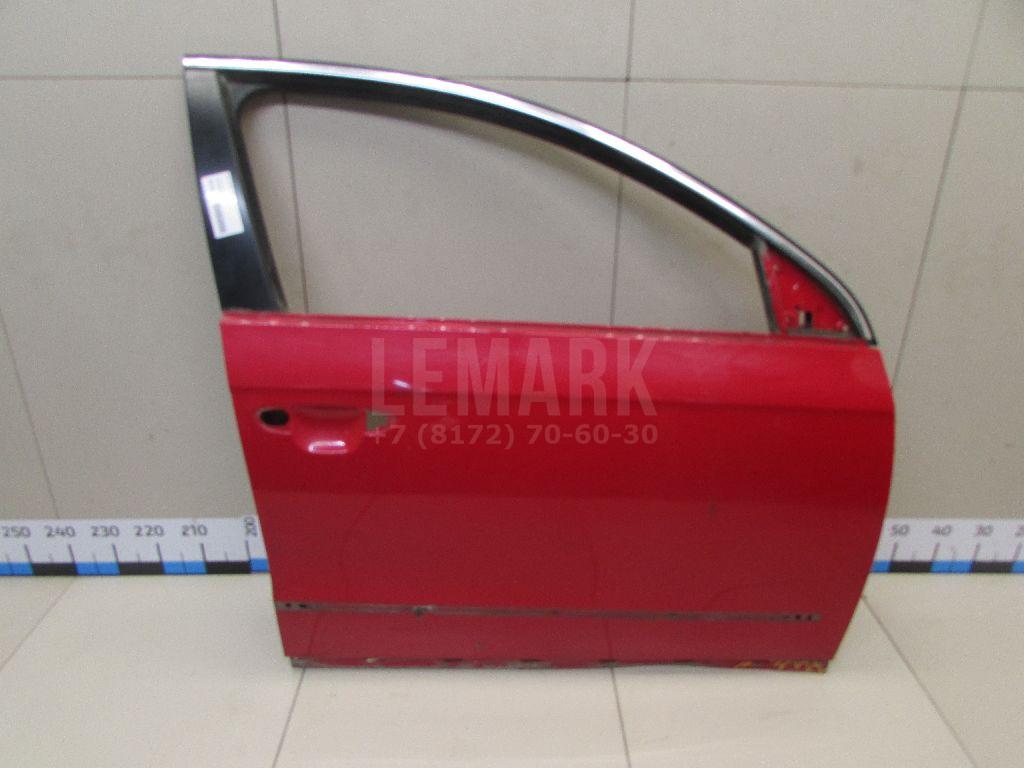 Дверь передняя правая 3C4831056J VAG