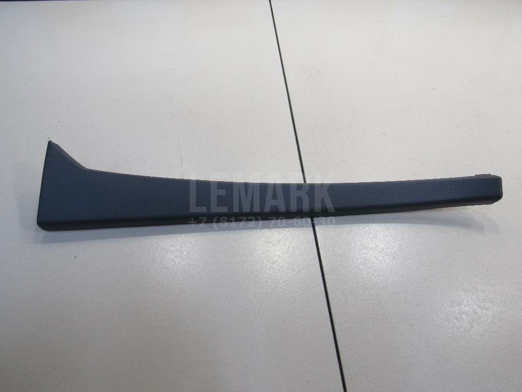 Обшивка стойки 7L0868240B71N VAG