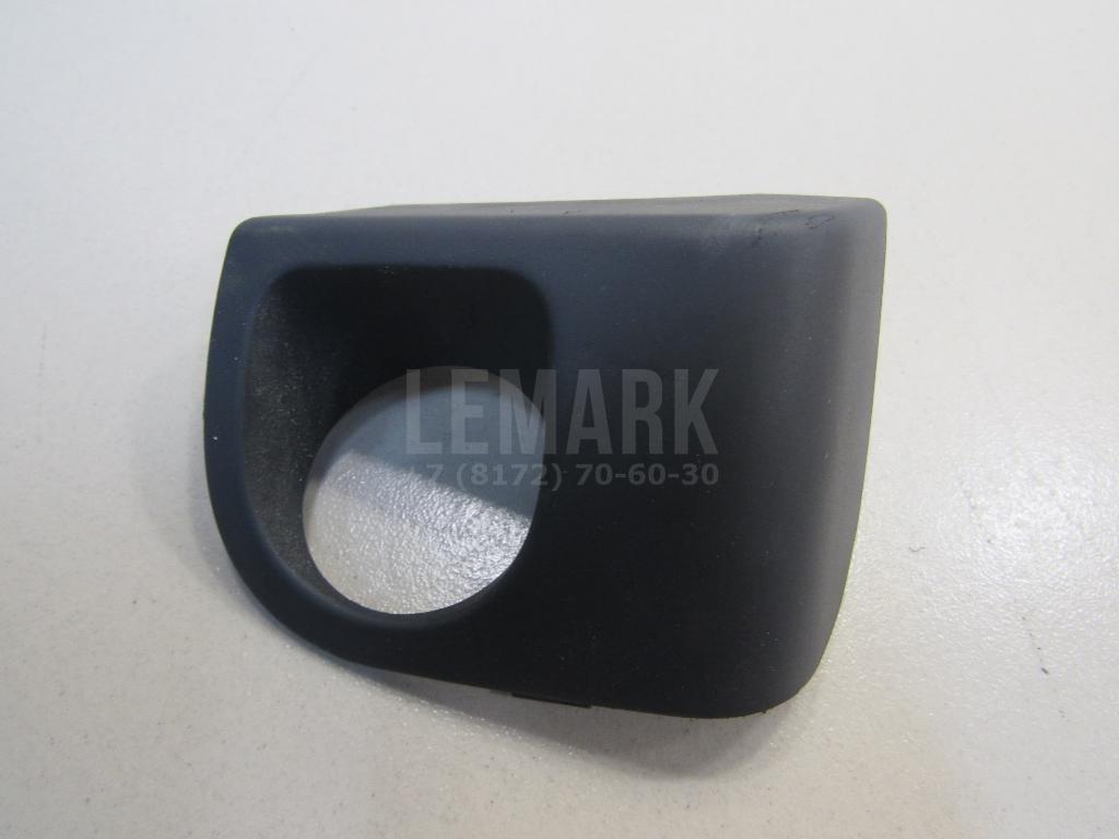 Накладка (кузов внутри) 7L6858340 VAG