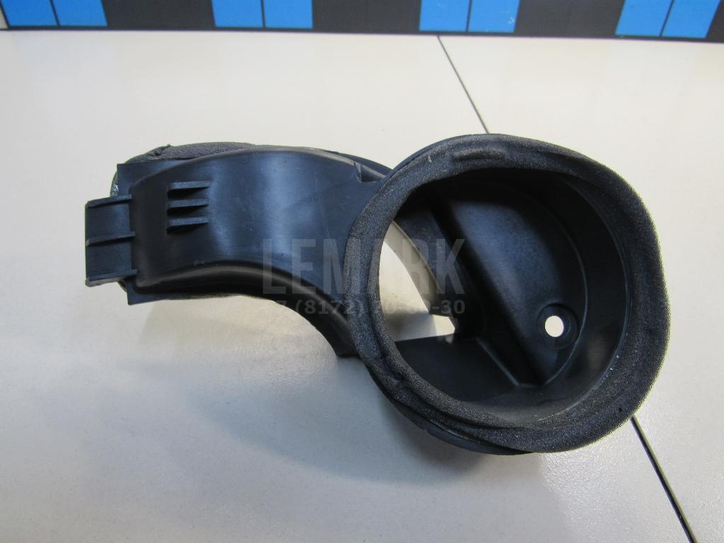 Воздуховод 7L6819721B VAG