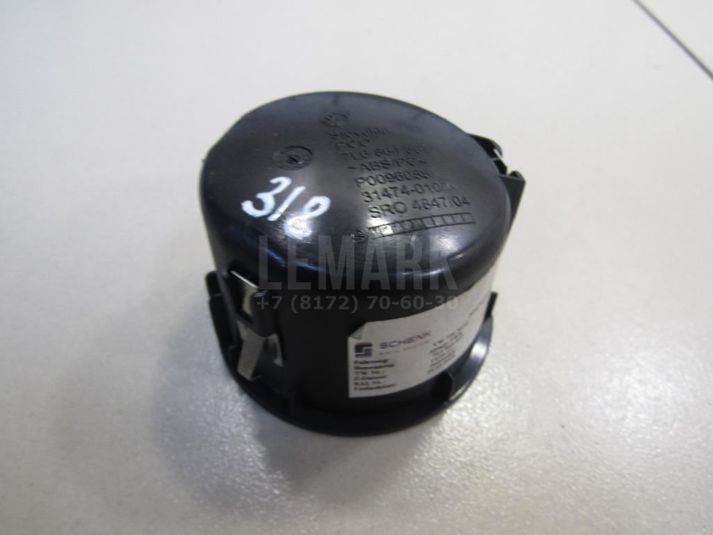 Ящик передней консоли 7L68648973X1 VAG
