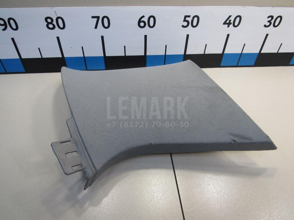 Обшивка стойки 7L6867245AL3S3 VAG