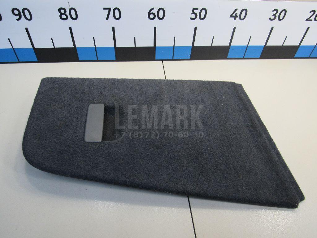 Обшивка багажника 7L6867461A1N5 VAG