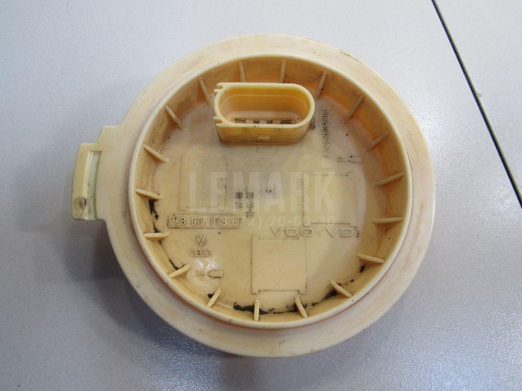 Фланец топливного насоса 7L8919679E VAG