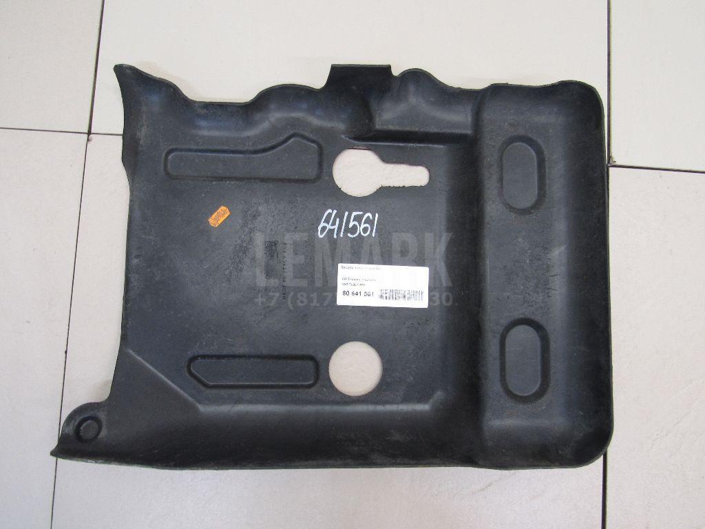 Защита топливного бака 7L0201979 VAG