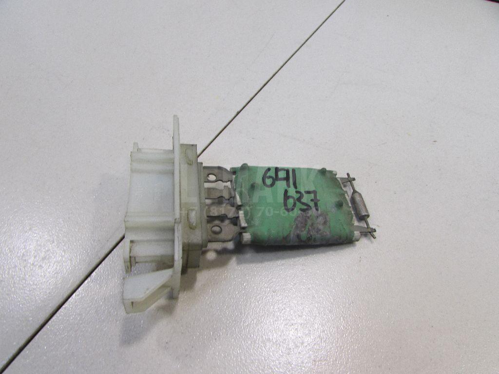 Резистор отопителя 1K0959263A VAG