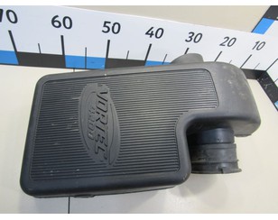 Резонатор воздушного фильтра для Chevrolet Trail Blazer 2001-2010 БУ состояние отличное