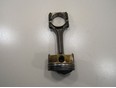 Поршень с шатуном